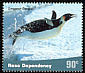 Emperor Penguin Aptenodytes forsteri  2001 Penguins 