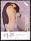 Emperor Penguin Aptenodytes forsteri  2004 Emperor Penguin 