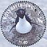 Adelie Penguin Pygoscelis adeliae  2014 Penguins of Antarctica Sheet
