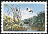Great White Pelican Pelecanus onocrotalus  1978 Tourism 6v set