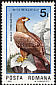 Golden Eagle Aquila chrysaetos  1985 Retezat national park 6v set