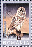 Ural Owl Strix uralensis  2003 Owls 