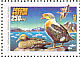 King Eider Somateria spectabilis  1993 Ducks Sheet