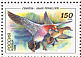 Eurasian Wigeon Mareca penelope  1994 Moscow 97 Sheet