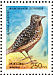 Eurasian Skylark Alauda arvensis  1995 Skylark x2, Thrush x2 and Nightingale Sheet