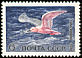 Ross's Gull Rhodostethia rosea  1972 Sea birds 