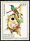 Northern Double-collared Sunbird Cinnyris reichenowi  1983 Nectar-sucking birds 