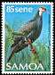 Metallic Pigeon Columba vitiensis  1988 Birds 