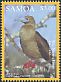 Red-footed Booby Sula sula  2016 Pacific marine life 12v set