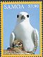 White Tern Gygis alba  2016 Pacific marine life 12v set