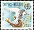 White Tern Gygis alba  1989 Definitives 