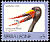 Saddle-billed Stork Ephippiorhynchus senegalensis  1992 Birds definitives 