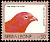 Red-billed Firefinch Lagonosticta senegala  1992 Birds definitives 