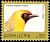 Southern Masked Weaver Ploceus velatus  1992 Birds definitives 