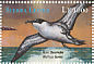 Great Shearwater Ardenna gravis  2000 Seabirds of the world Sheet