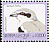Great Grey Shrike Lanius excubitor  2006 Imprint 2006 on 1992.05, 1999.02 