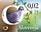 Stock Dove Columba oenas  2015 Birds sa