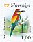 European Bee-eater Merops apiaster  2016 Birds sa