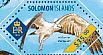 White-bellied Sea Eagle Haliaeetus leucogaster  2014 World of eagles  MS