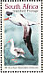 Wandering Albatross Diomedea exulans  1999 Migratory species 10v sheet