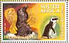 African Penguin Spheniscus demersus  2004 The gift from volunteers 10v sheet