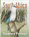 Mangrove Kingfisher Halcyon senegaloides  2016 Kingfishers Sheet with 2 sets, sa