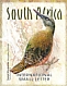 Ground Woodpecker Geocolaptes olivaceus  2020 Woodpeckers Sheet with 2 sets, sa