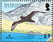 White-chinned Petrel Procellaria aequinoctialis  2006 BirdLife International Sheet