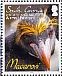 Macaroni Penguin Eudyptes chrysolophus  2010 Penguins Sheet with 2 sets