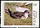 Balearic Shearwater Puffinus mauretanicus  1999 Endangered Spanish wildlife 3v set
