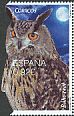 Eurasian Eagle-Owl Bubo bubo