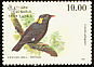 Sri Lanka Hill Myna Gracula ptilogenys  1993 Birds 
