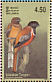 Malabar Trogon Harpactes fasciatus