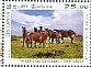 Western Cattle Egret Bubulcus ibis  2016 Unseen Sri Lanka 4v sheet