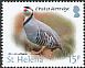 Chukar Partridge Alectoris chukar