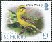 Yellow Canary Crithagra flaviventris