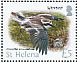 St. Helena Plover Anarhynchus sanctaehelenae  2015 Definitives Sheet