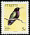 Purple-throated Carib Eulampis jugularis  1981 Birds 