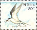 Sooty Tern Onychoprion fuscatus  1999 IBRA 99 Sheet