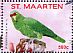 Red-lored Amazon Amazona autumnalis  2016 Parrots V  MS MS MS