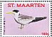 Large-billed Tern Phaetusa simplex  2017 Birds Sheet