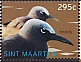 St Maarten 2024 Birds Sheet