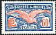 Glaucous Gull Larus hyperboreus  1926 Definitives 