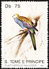 Pale-headed Rosella Platycercus adscitus