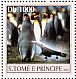 Emperor Penguin Aptenodytes forsteri