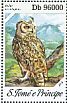 Pharaoh Eagle-Owl Bubo ascalaphus  2013 Owls  MS