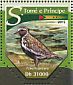 European Golden Plover Pluvialis apricaria  2015 Plovers Sheet