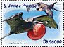 Magnificent Frigatebird Fregata magnificens  2016 American birds  MS