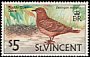 Ruddy Quail-Dove Geotrygon montana  1970 Birds Chalk-surfaced paper