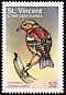 Common Chaffinch Fringilla coelebs  1997 Birds of the world 